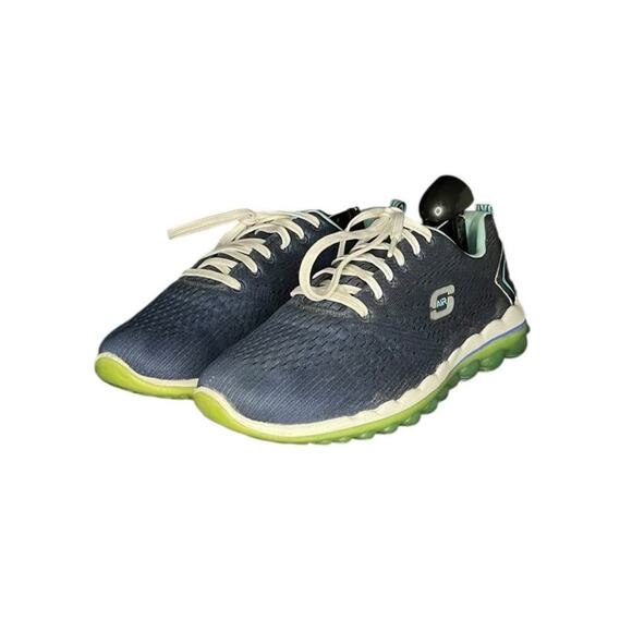 Skechers Shoes - Skechers Sport Women's Skech-Air 2.0 Run High Fashion Sneakers Size 11 Shoes